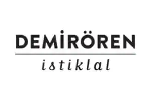 Demirören