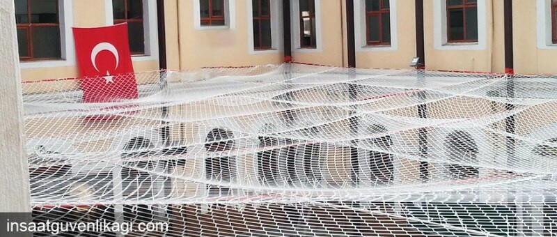 Düşme Durdurma Sisteminin Önemi