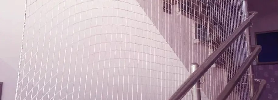 Korkuluk Ağı Kullanım Alanları