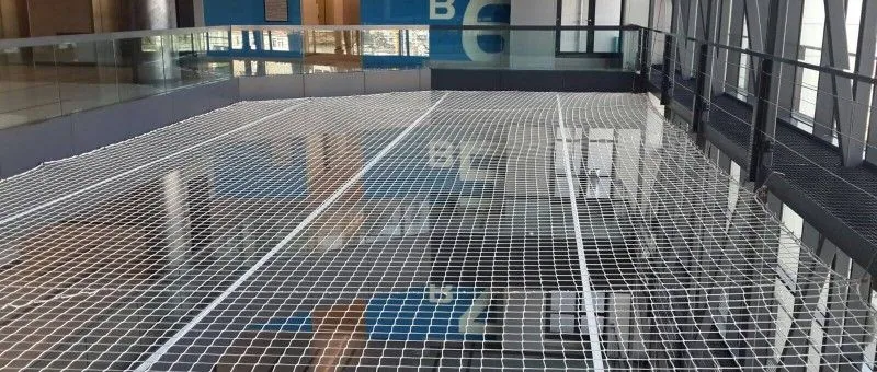 İşçi Sağlığı ve İnşaat Güvenlik Ağı