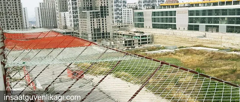 İnşaatta Çalışmak Türkiye'de Ne Kadar Güvenli?