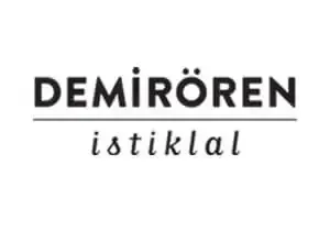 Demirören