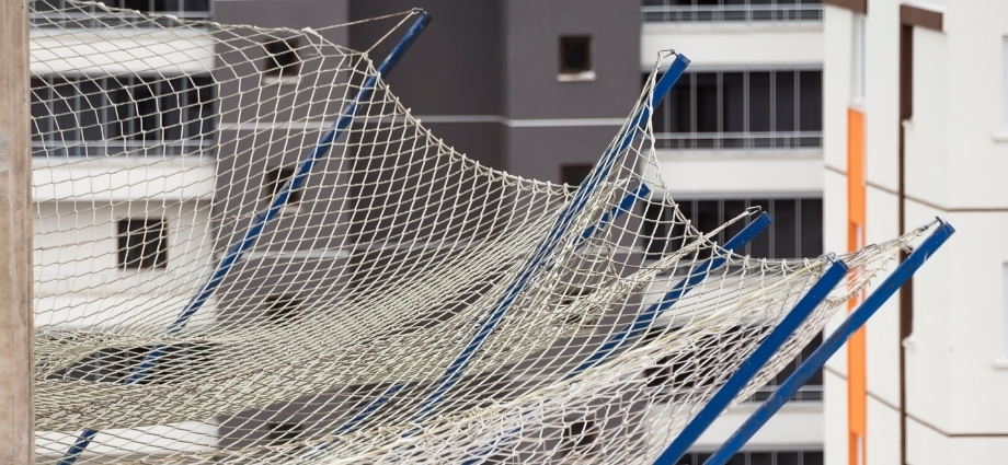 İş Güvenliği Filesi Nedir?