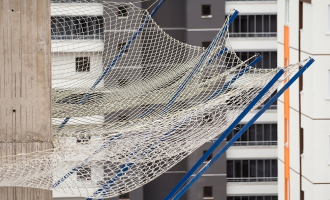 İş Güvenliği Filesi Nedir? - Güvenlik Filesi Haberleri